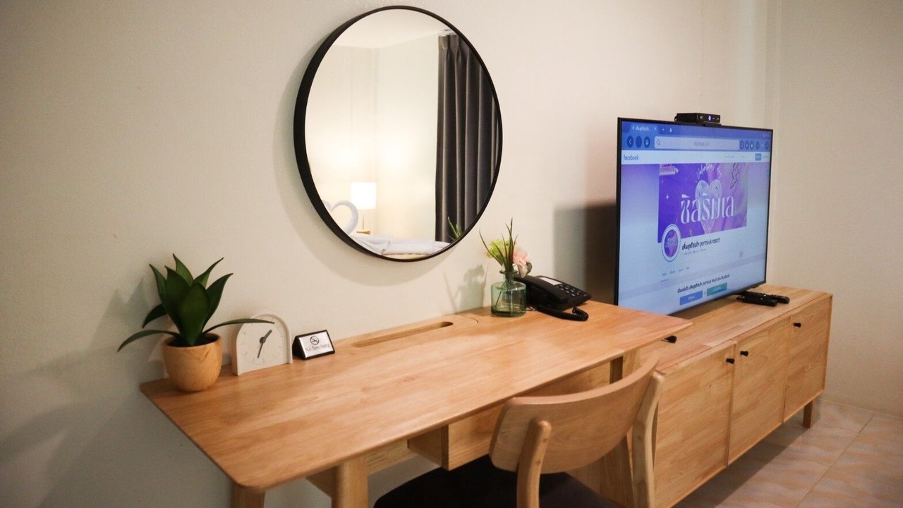 Photo of Bedroom in Khanom