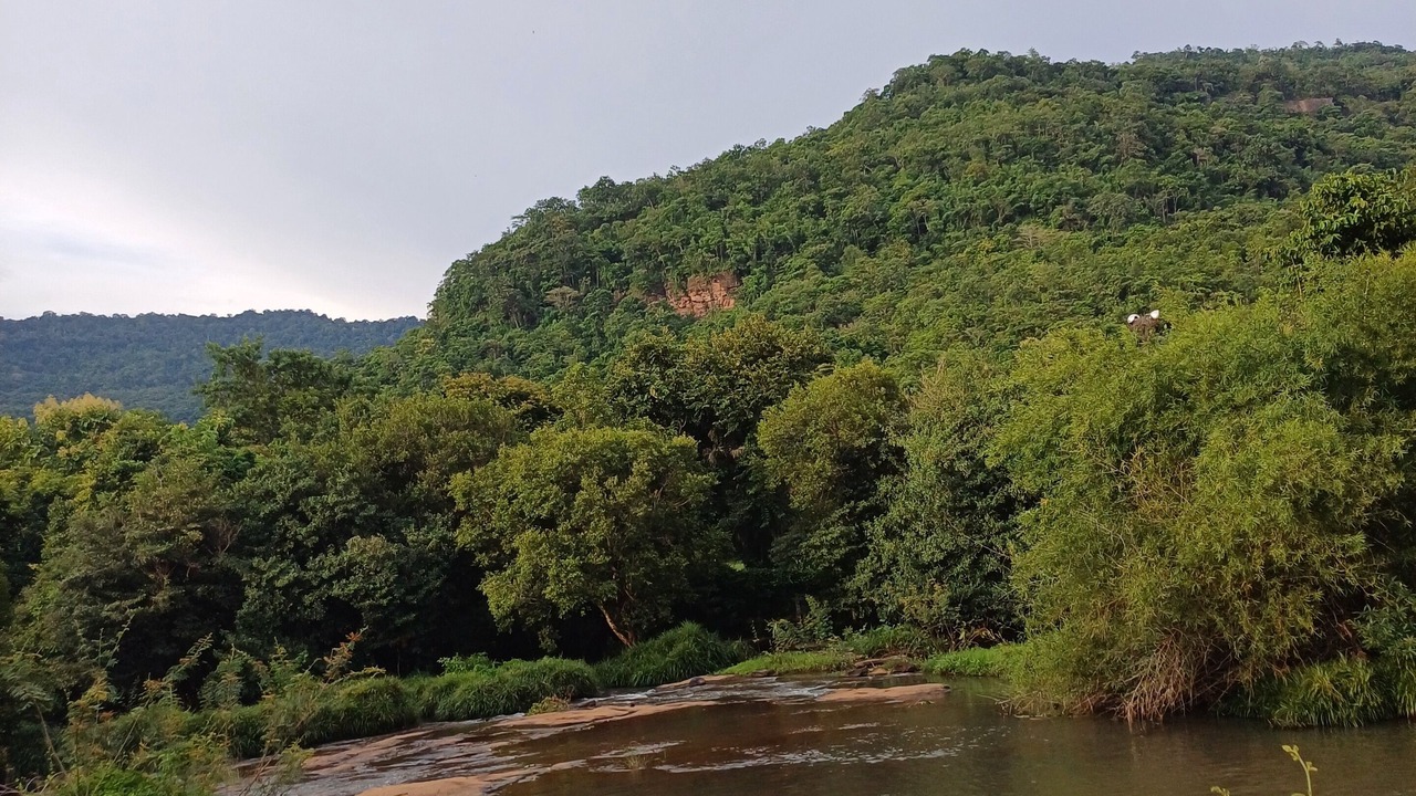 Photo of Outdoor in Pakse