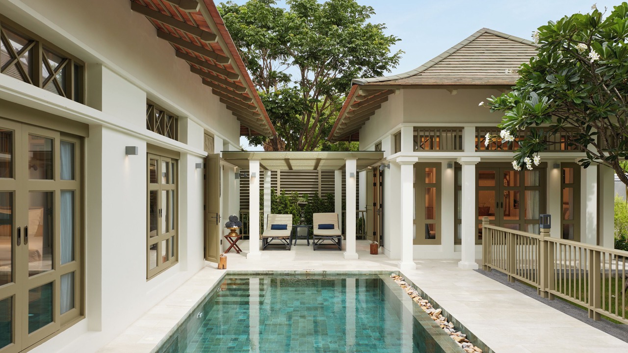 Photo of Bedroom in Khao Tao