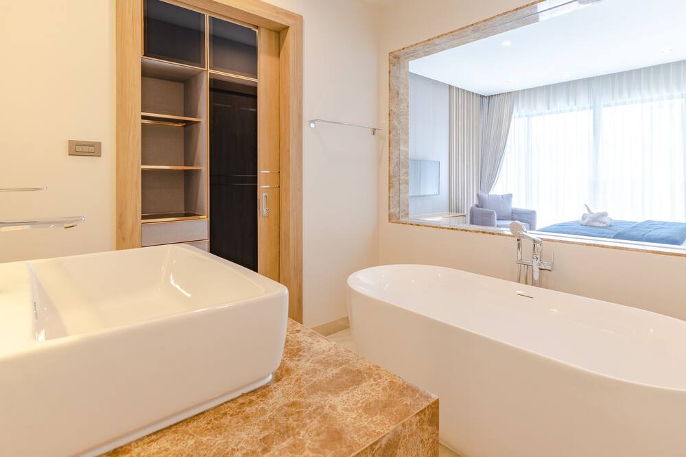 Photo of Bathroom in Choeng Thale
