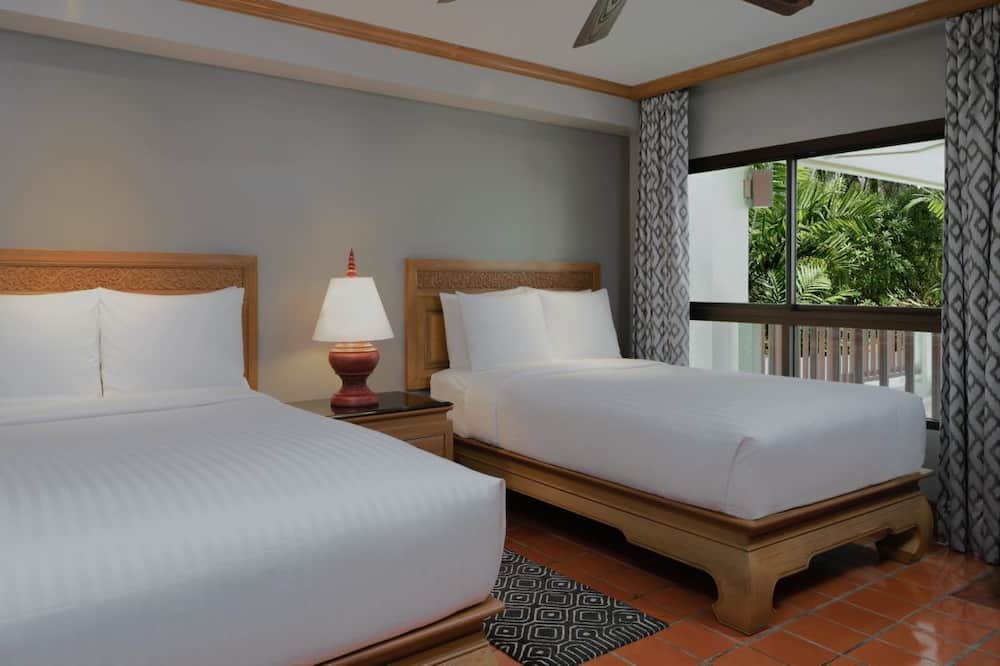 Photo of Bedroom in Mai Khao