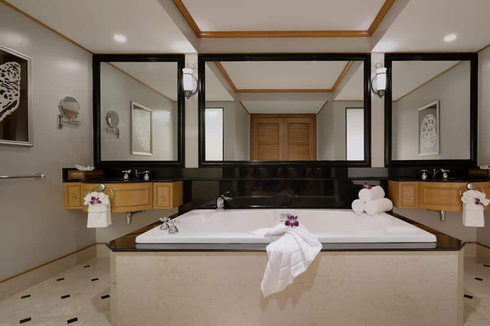 Photo of Bathroom in Mai Khao