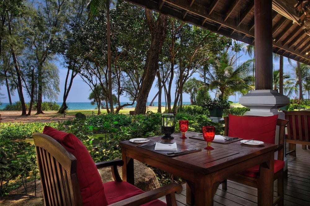Photo of Outdoor in Mai Khao