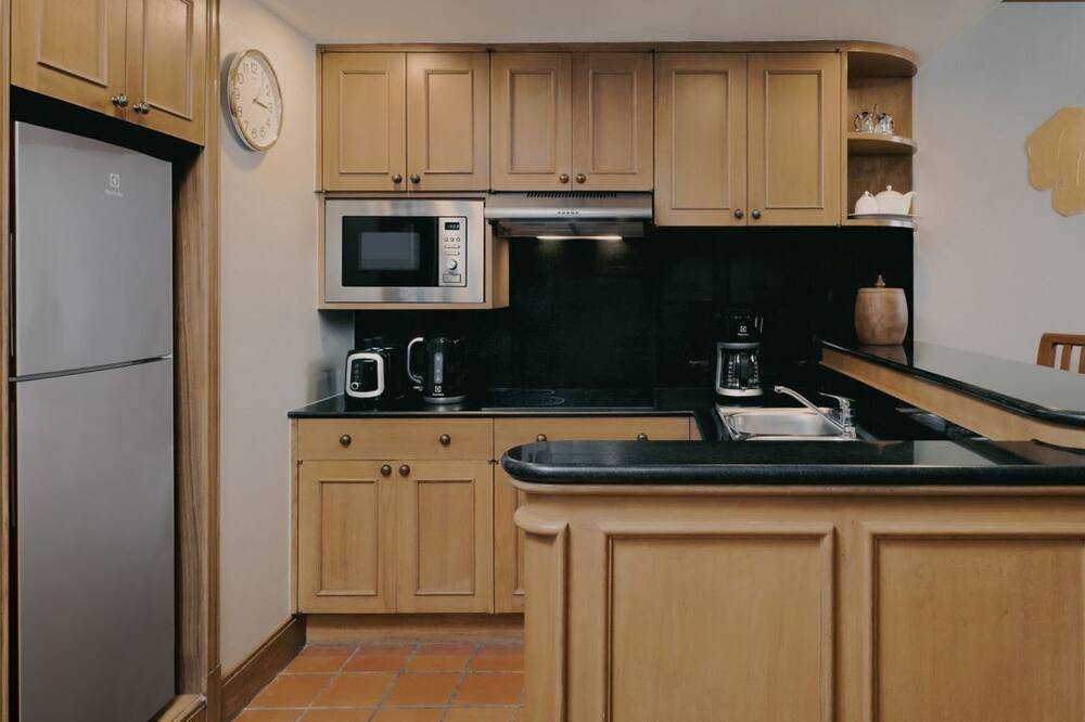 Photo of Kitchen in Mai Khao