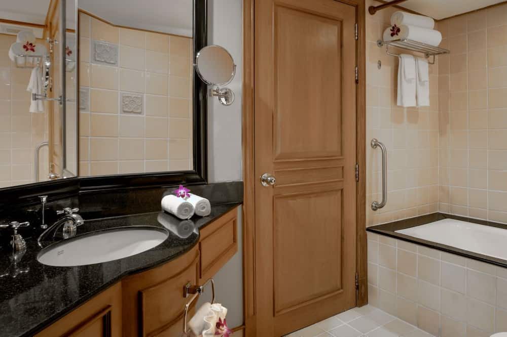Photo of Bathroom in Mai Khao