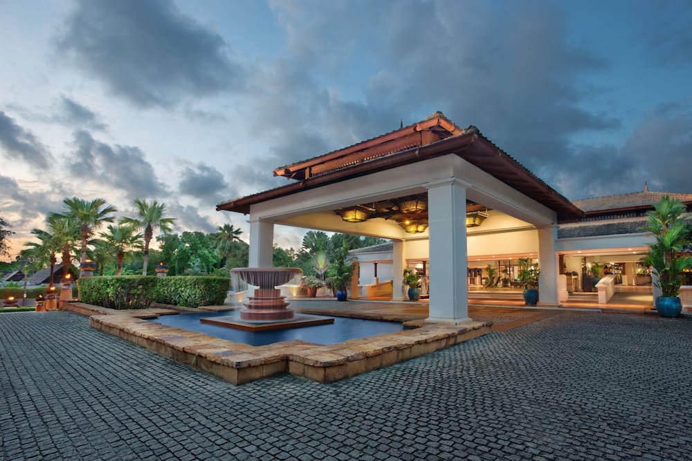 Photo of Outdoor in Mai Khao