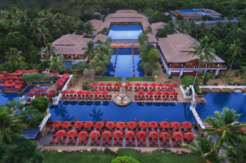 Photo of Outdoor in Mai Khao