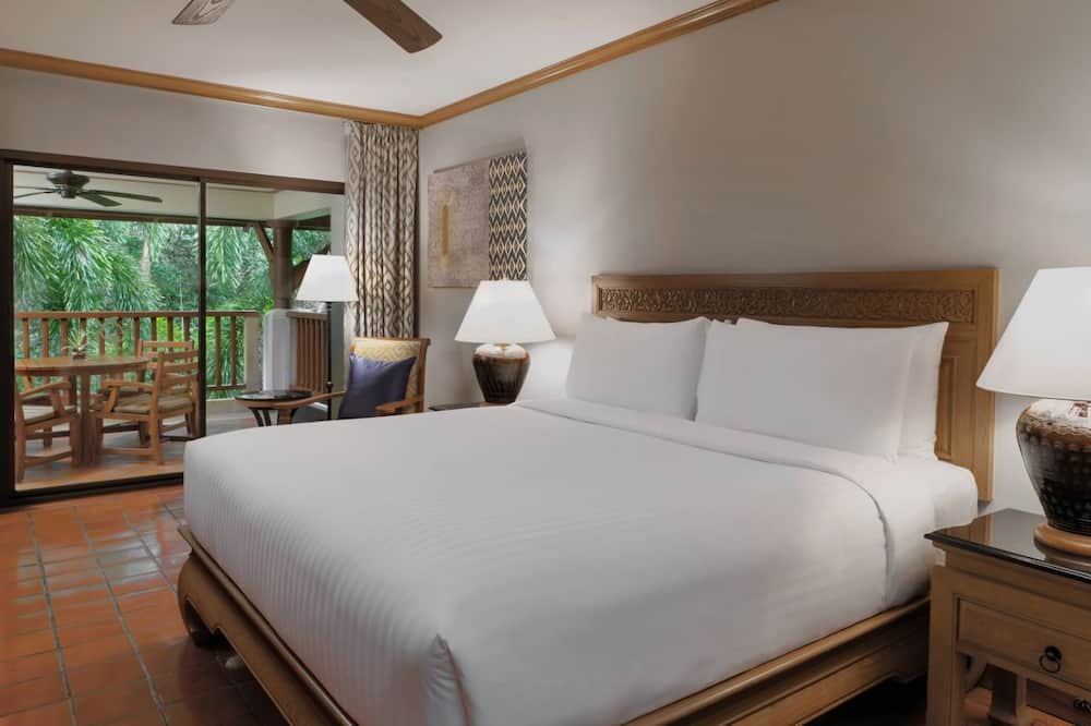 Photo of Bedroom in Mai Khao