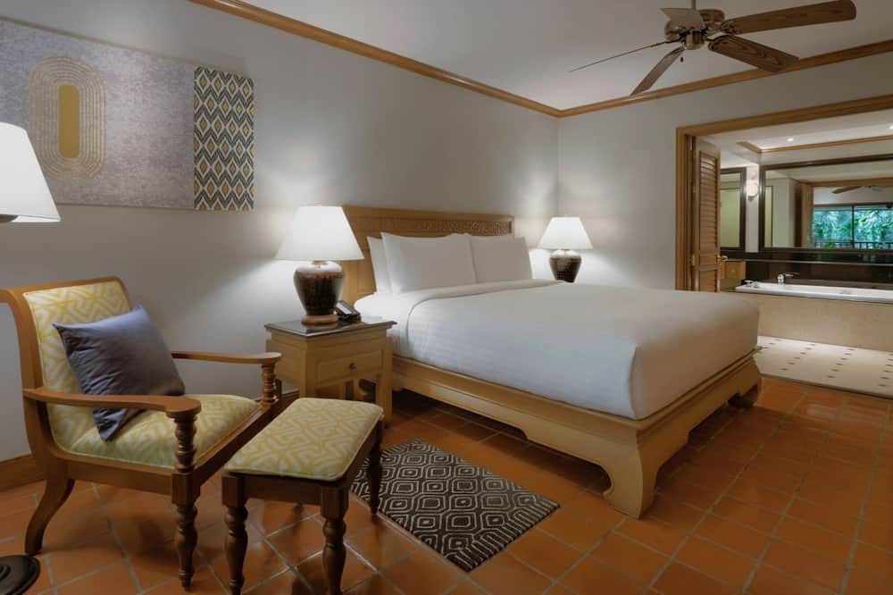 Photo of Bedroom in Mai Khao