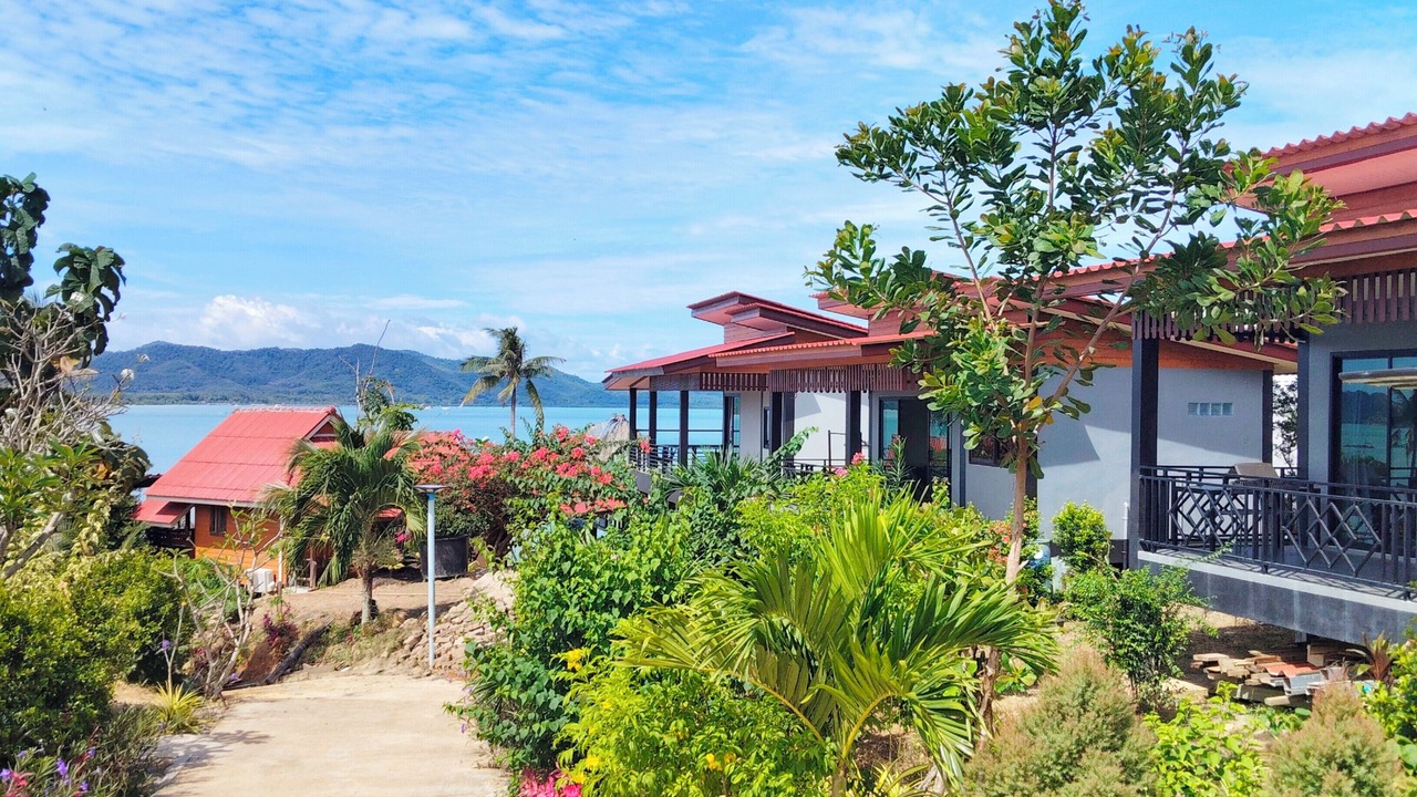 Photo of Outdoor in Ko Yao