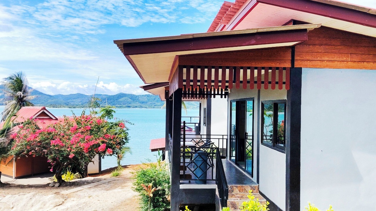 Photo of Outdoor in Ko Yao