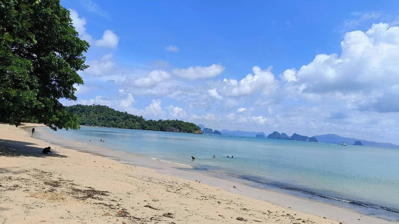 Photo of Outdoor in Ko Yao