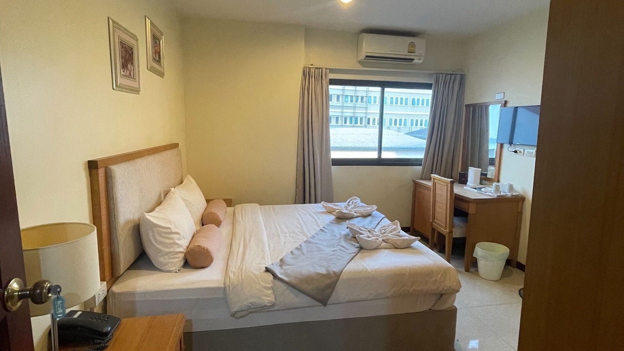 Photo of Bedroom in Pattaya Bay