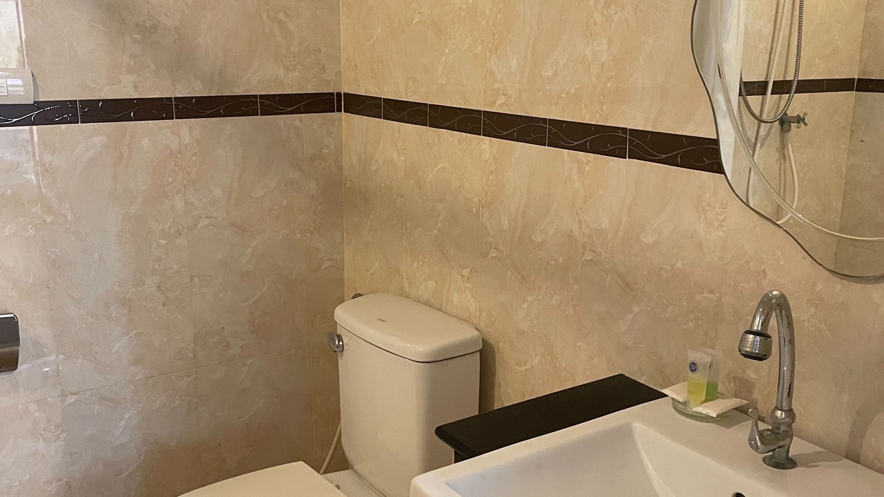 Photo of Bathroom in Pattaya Bay