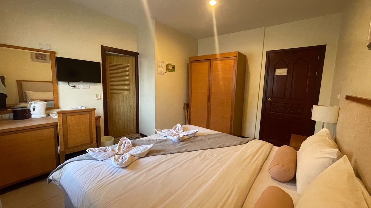 Photo of Bedroom in Pattaya Bay