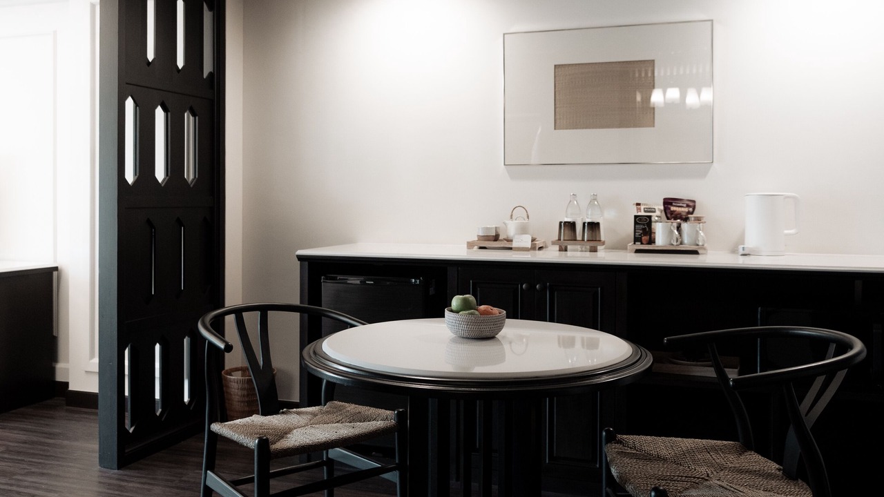 Photo of Bedroom in Old City