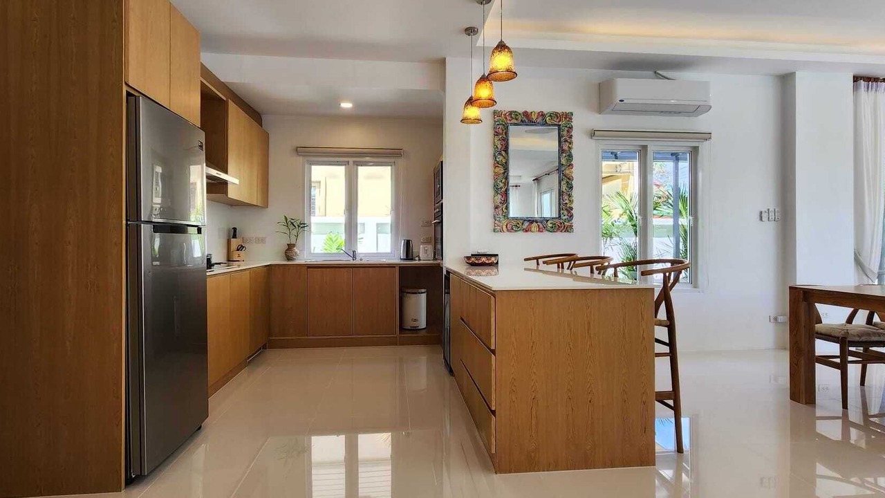 Photo of Kitchen in Si Sunthon