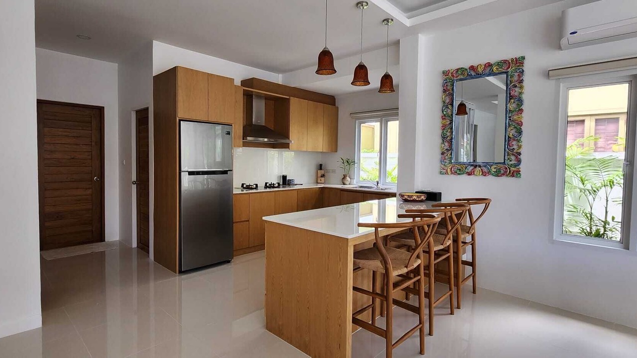 Photo of Kitchen in Si Sunthon