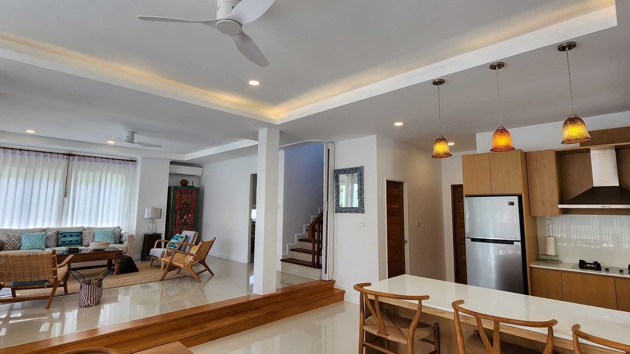 Photo of Kitchen in Si Sunthon
