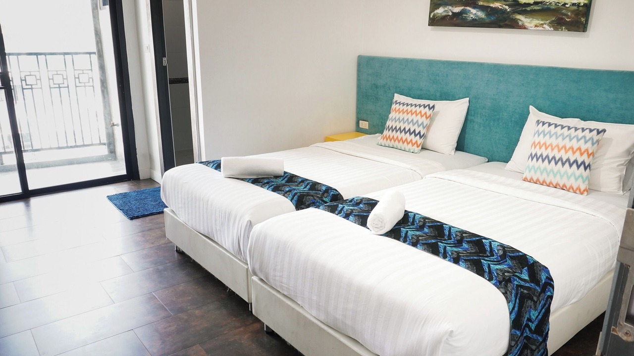 Photo of Bedroom in Hua Hin