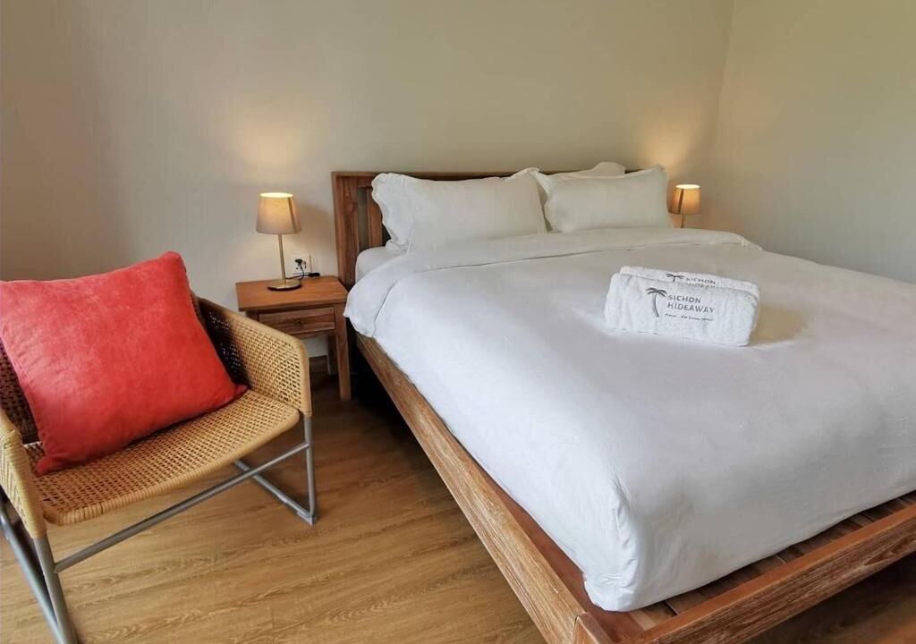Photo of Bedroom in Sichon