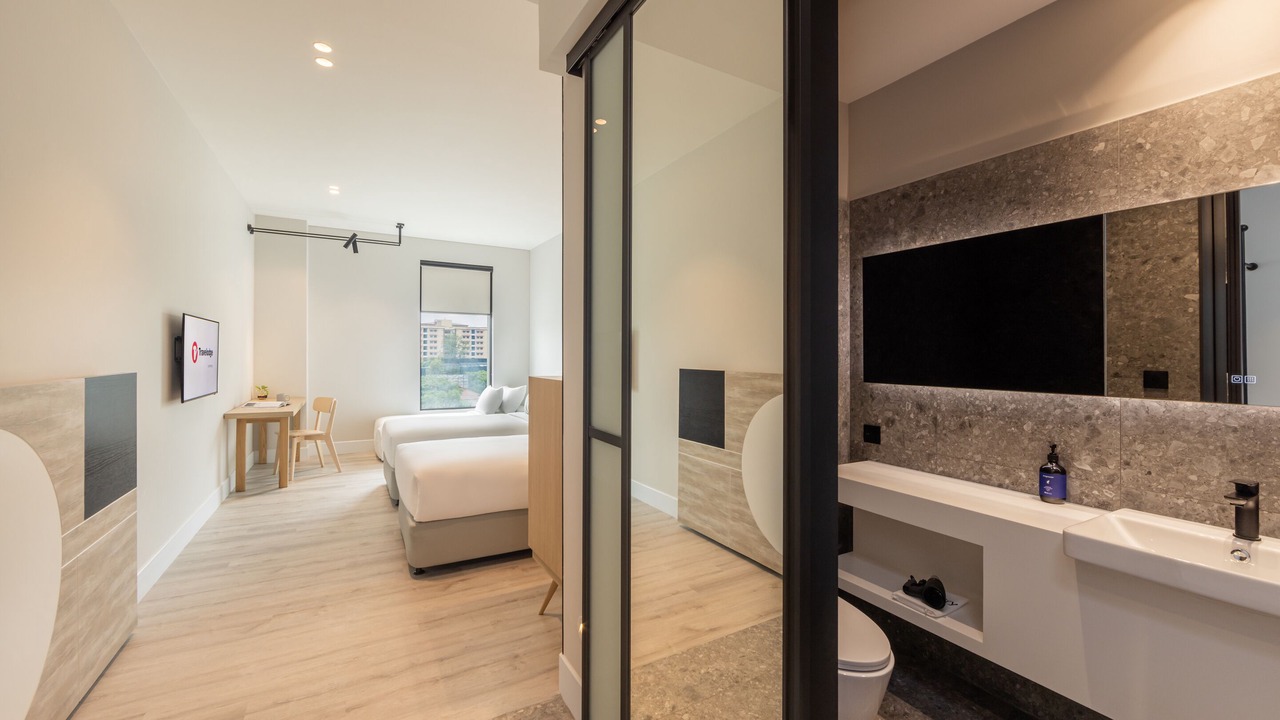 Photo of Bedroom in Nimman
