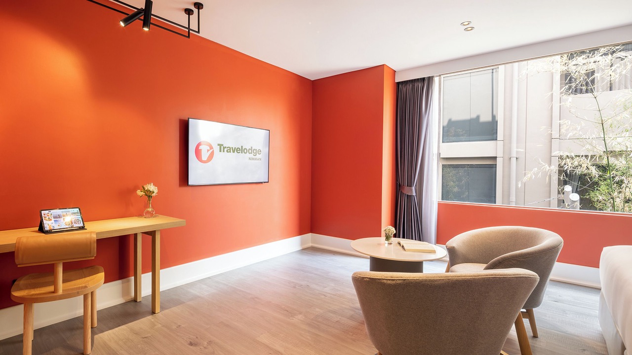 Photo of Bedroom in Nimman
