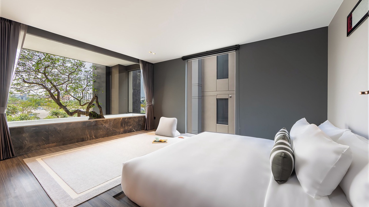 Photo of Bedroom in Nimman