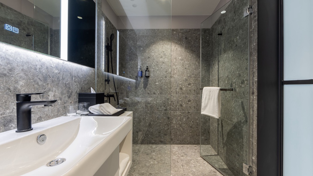 Photo of Bathroom in Nimman