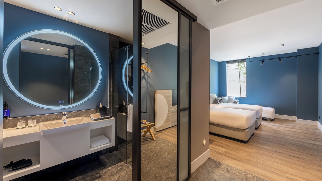 Photo of Bathroom in Nimman