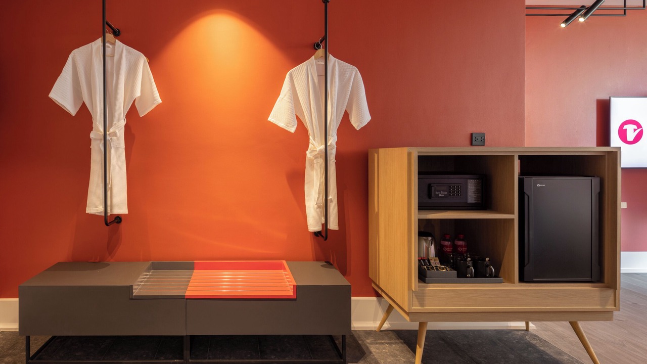 Photo of Bedroom in Nimman