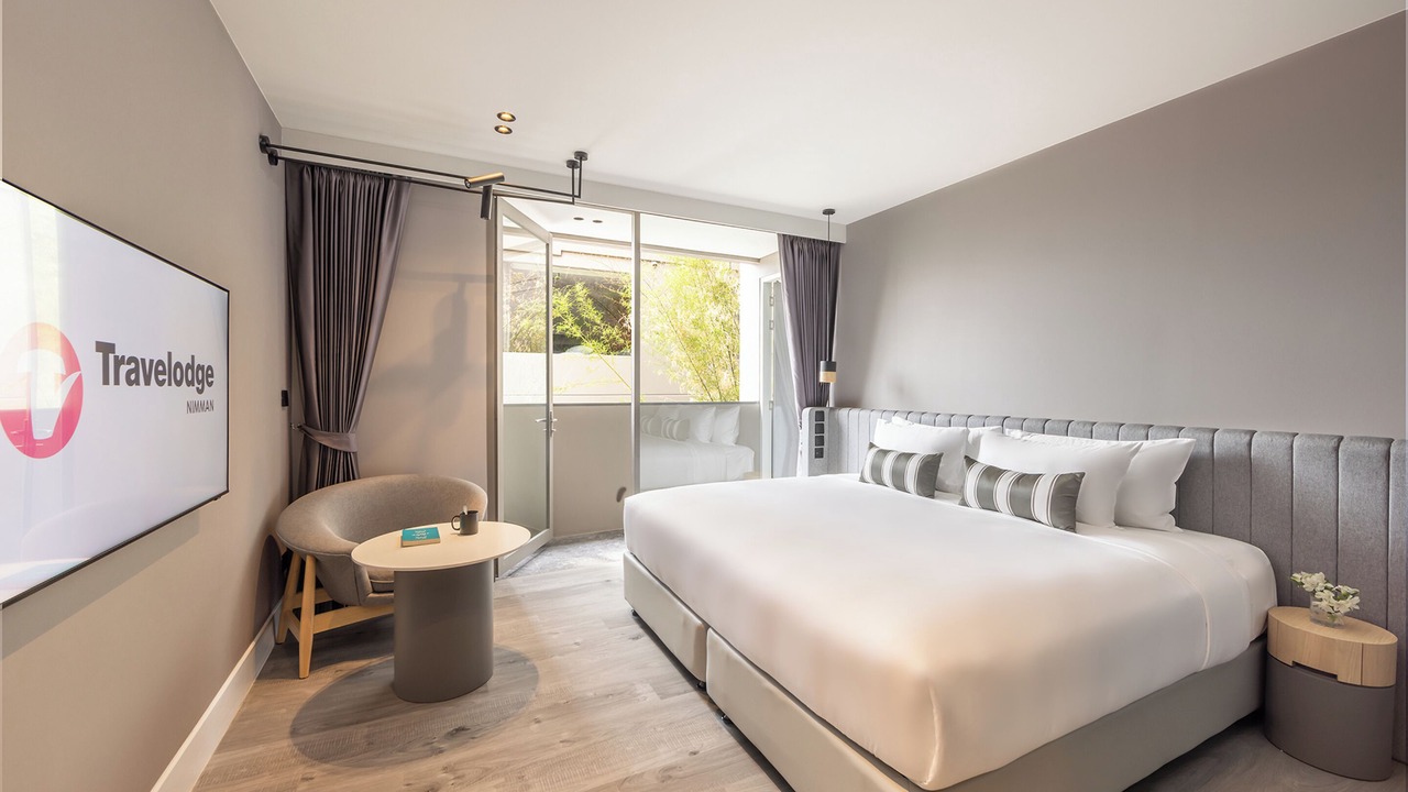 Photo of Bedroom in Nimman