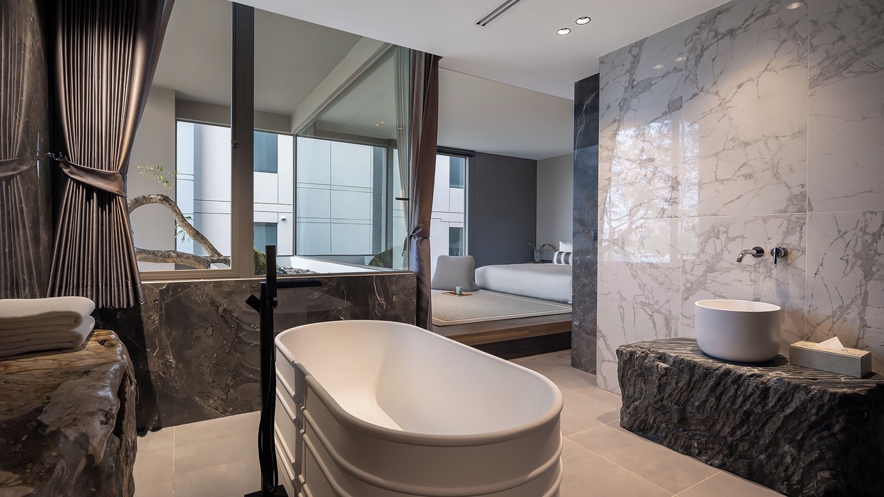 Photo of Bathroom in Nimman