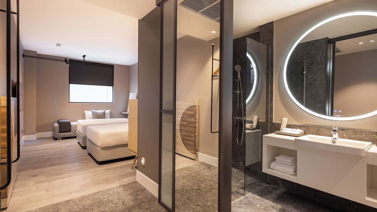 Photo of Bedroom in Nimman