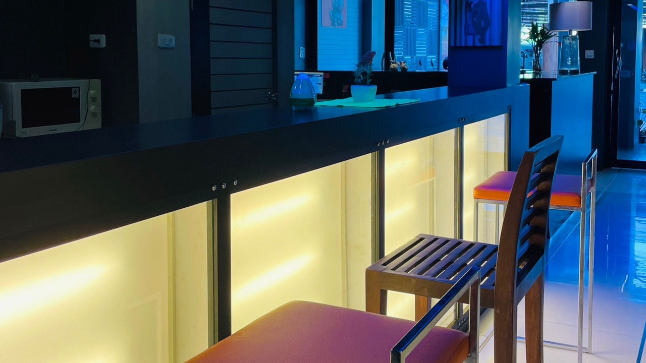Photo of Livingroom in Talat Yai