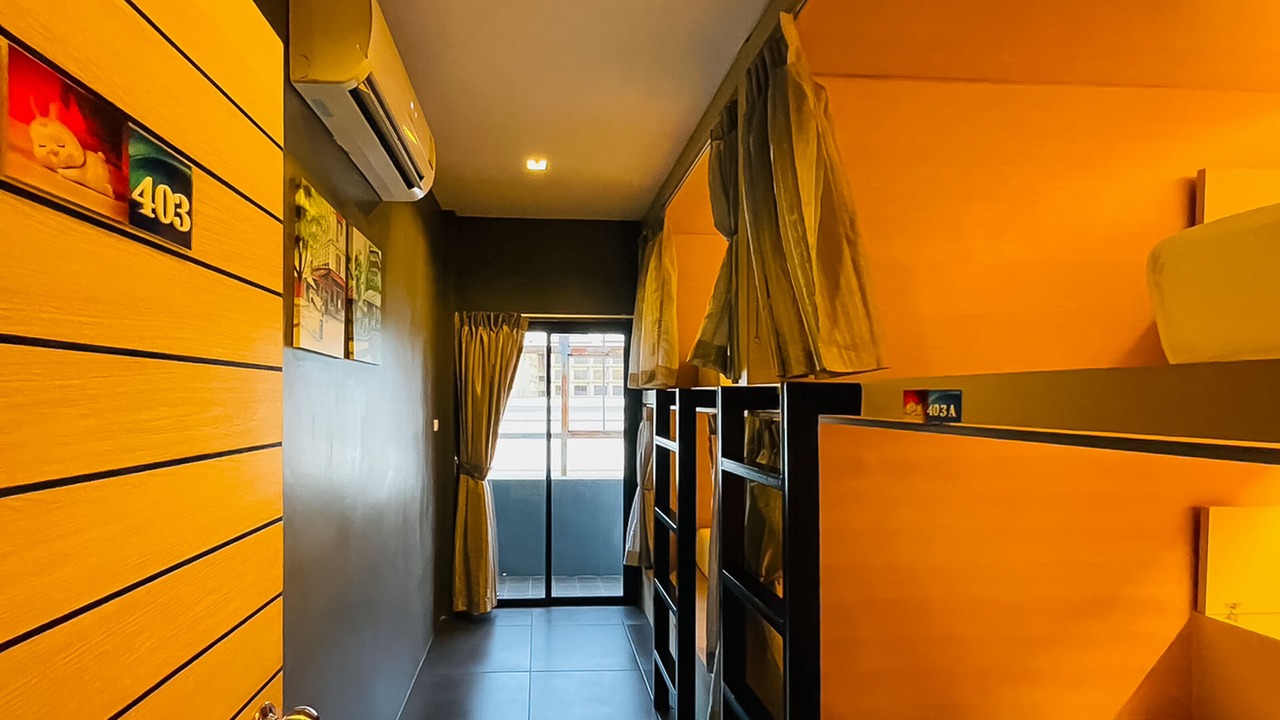 Photo of Bedroom in Talat Yai