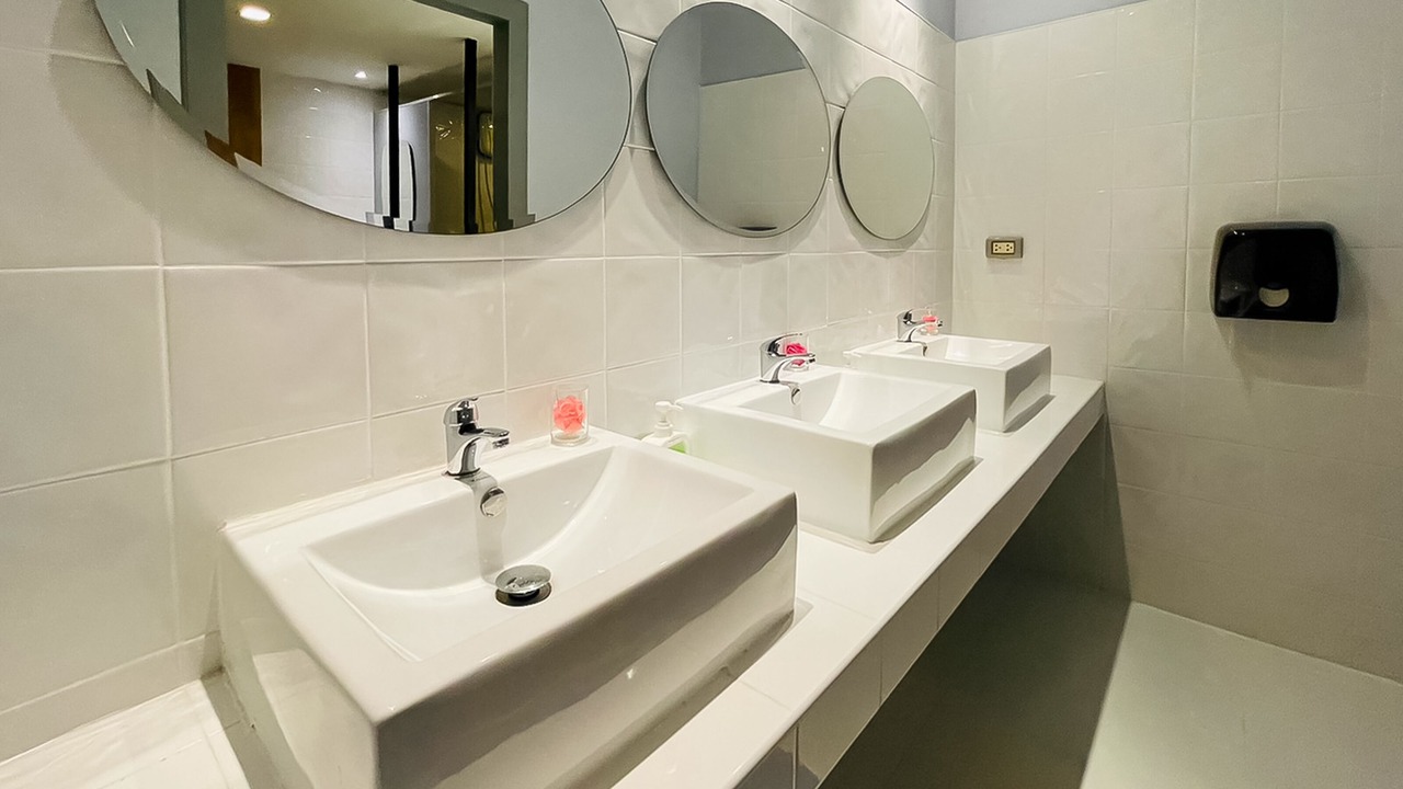 Photo of Bathroom in Talat Yai