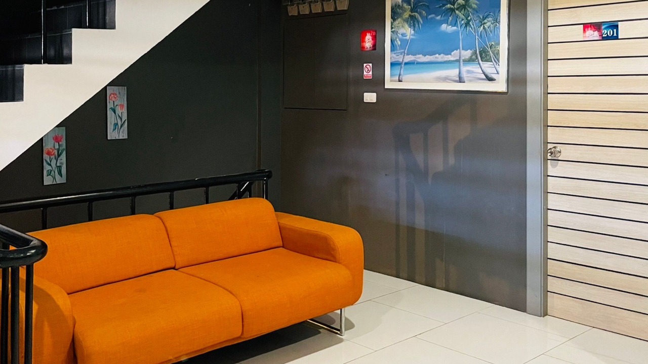 Photo of Livingroom in Talat Yai