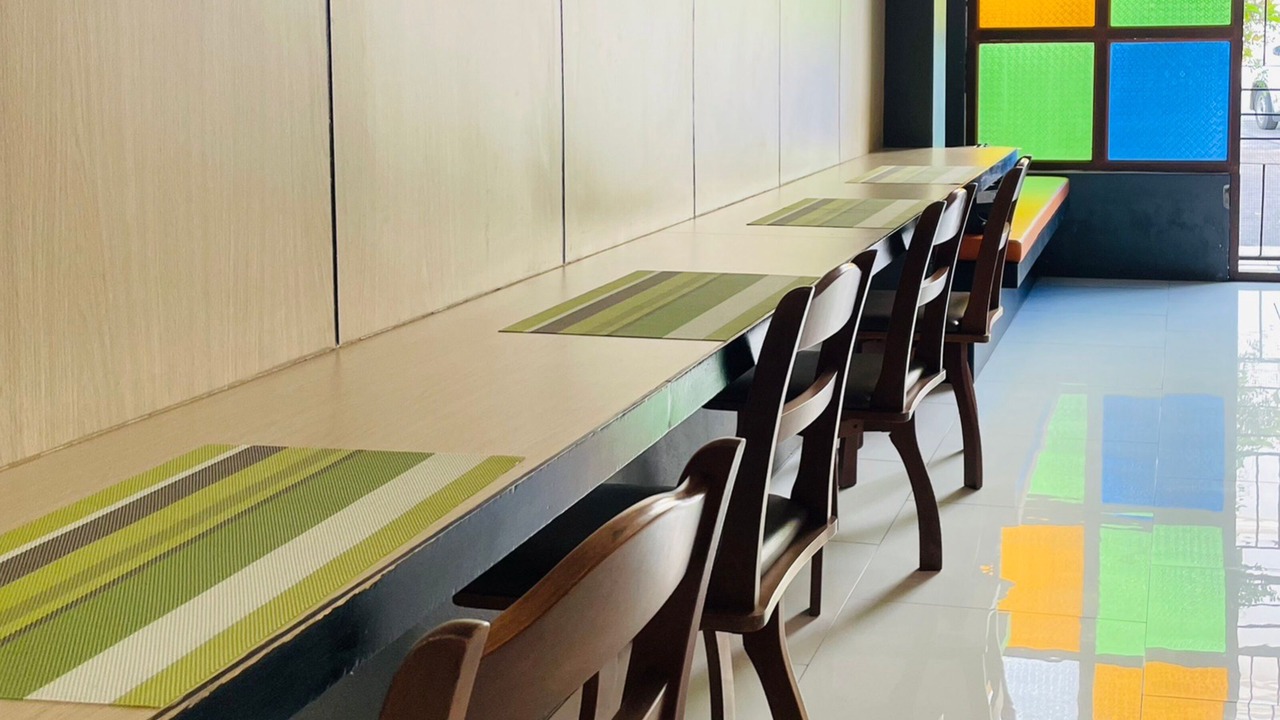 Photo of Livingroom in Talat Yai