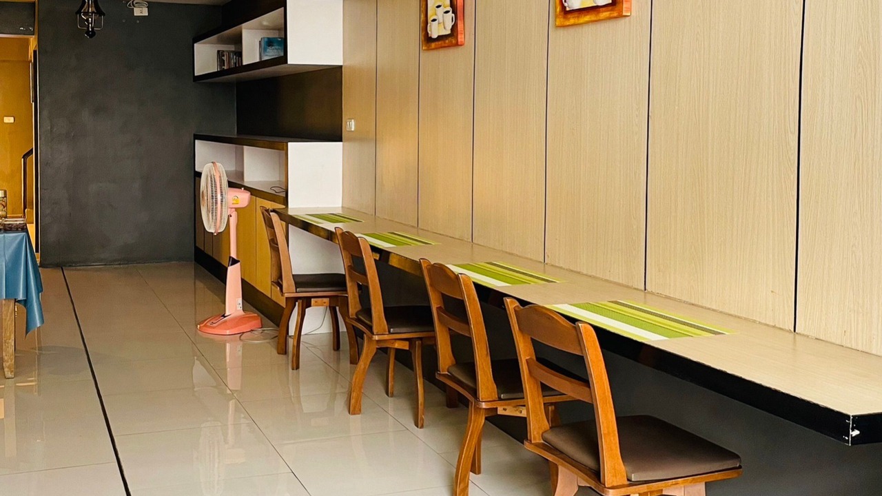 Photo of Livingroom in Talat Yai