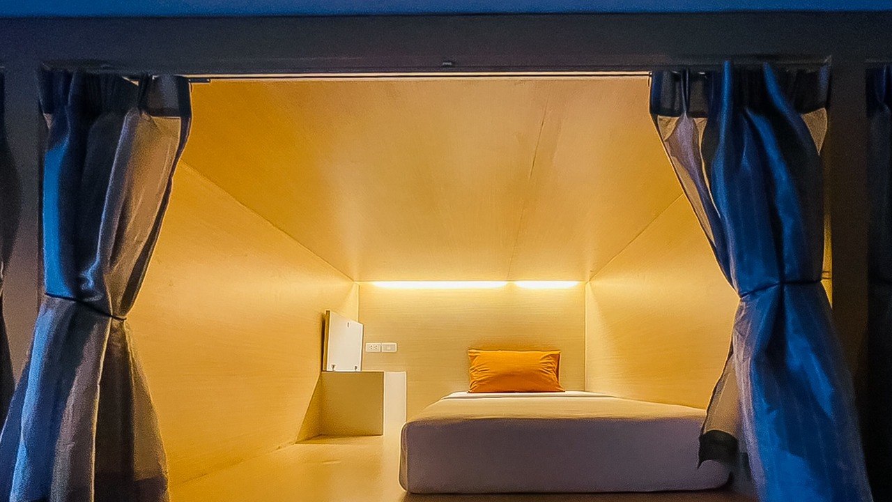 Photo of Bedroom in Talat Yai