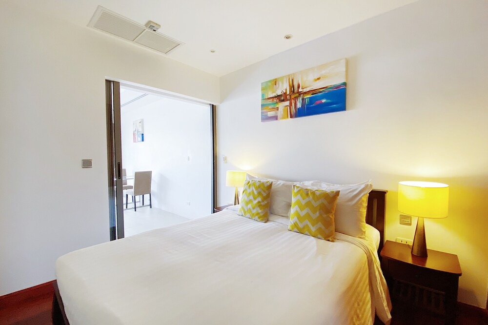 Photo of Bedroom in Cherngtalay