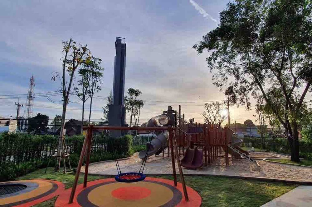 Photo of Outdoor in Cherngtalay