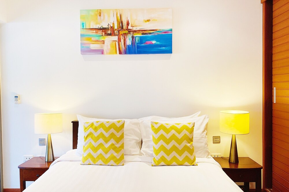 Photo of Bedroom in Cherngtalay