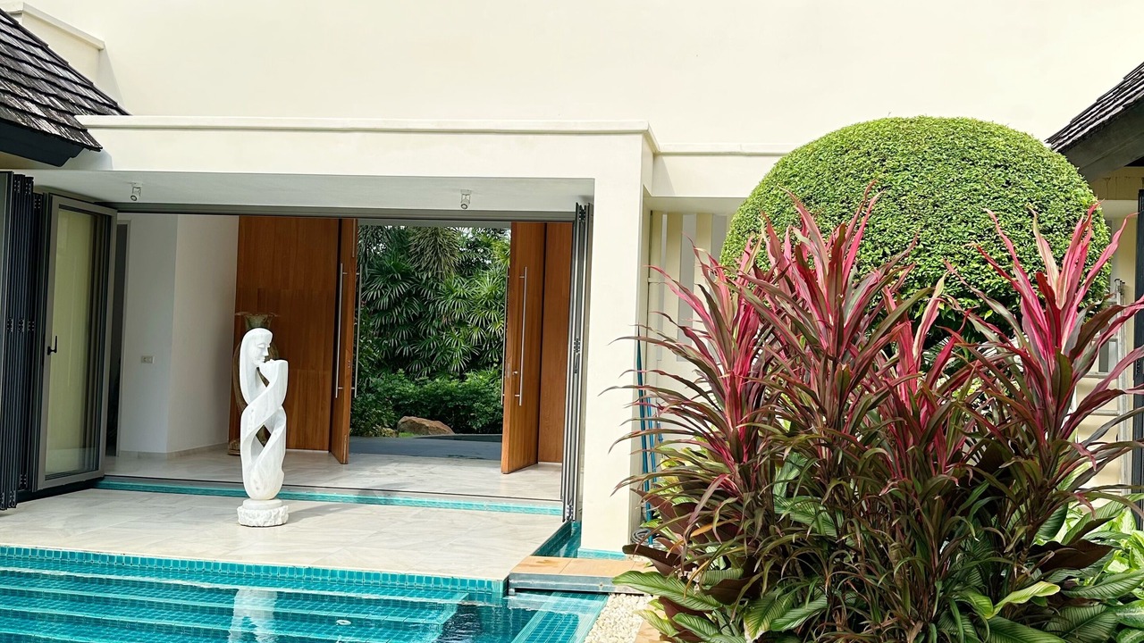 Photo of Outdoor in Si Sunthon