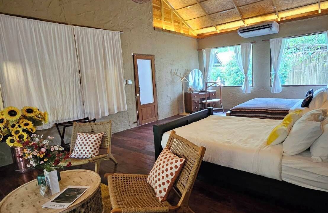 Photo of Bedroom in Bo Kluea