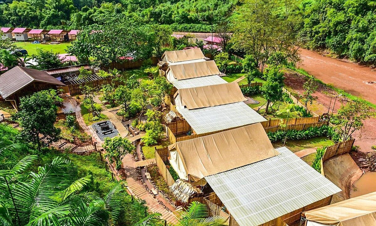Photo of Outdoor in Bo Kluea