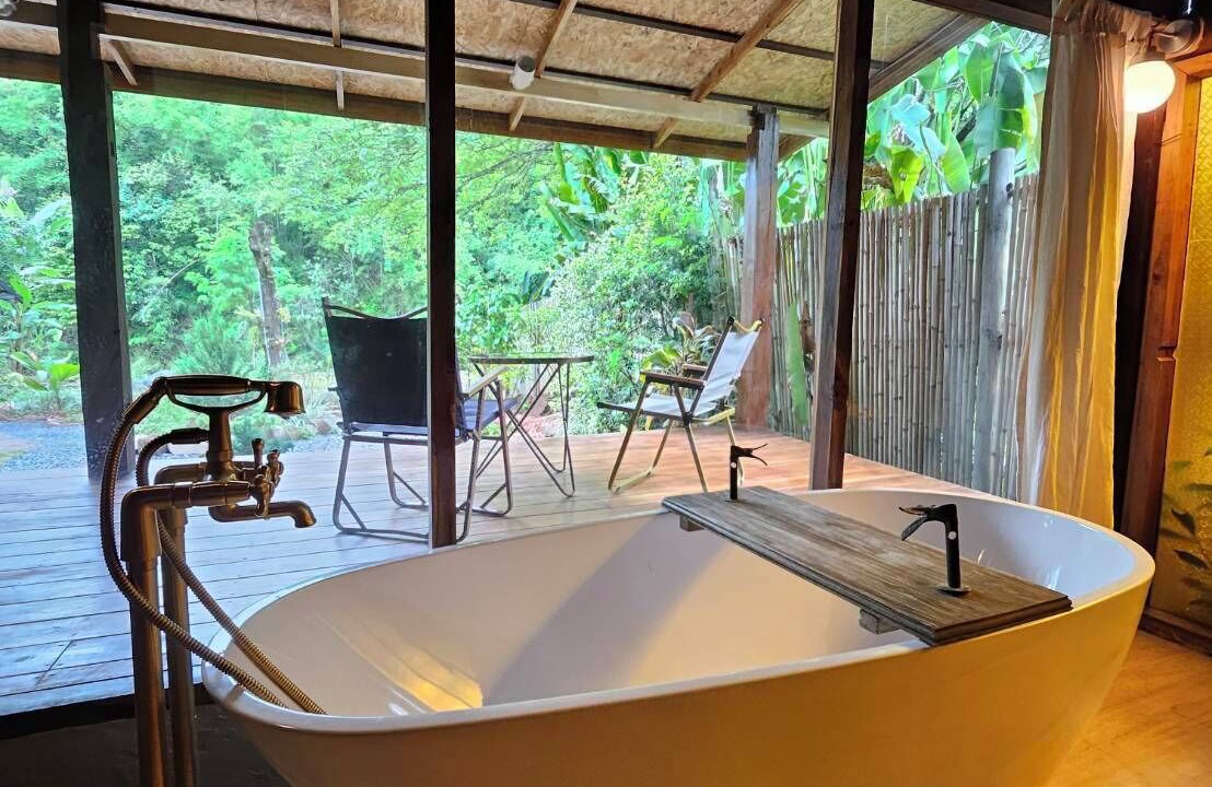 Photo of Bathroom in Bo Kluea