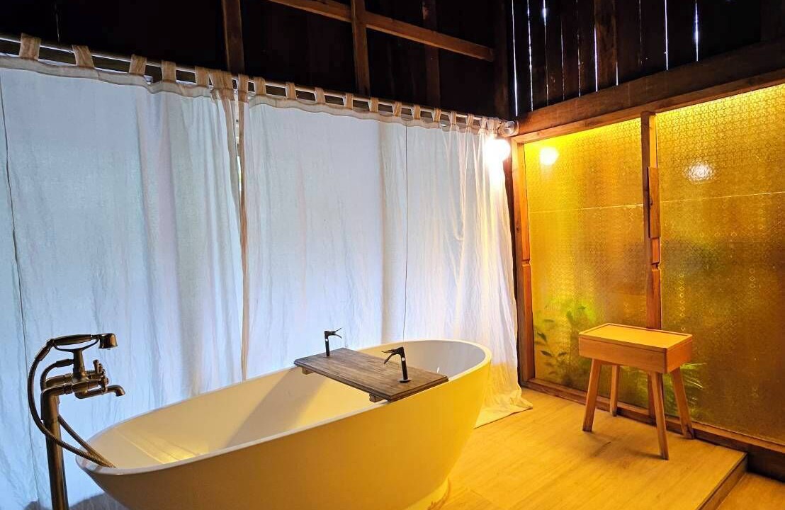Photo of Bathroom in Bo Kluea