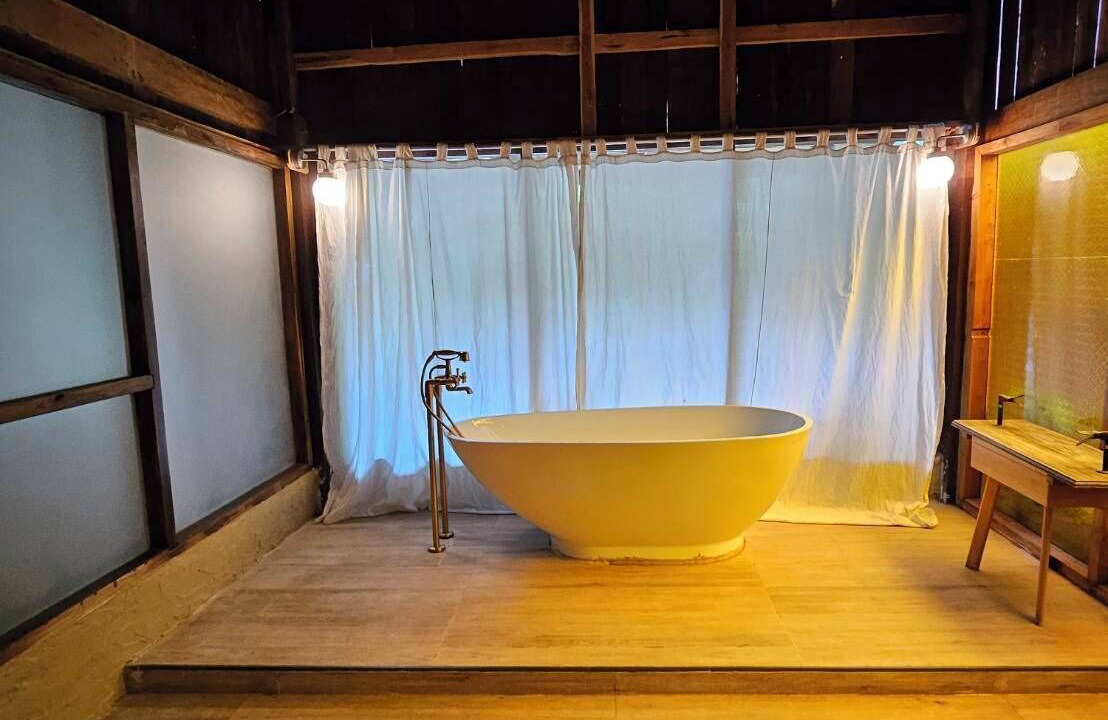 Photo of Bathroom in Bo Kluea